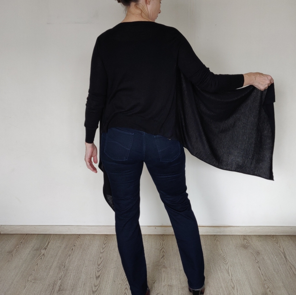 Marella Wrap Light Cardigan, size S - Picture 1 of 9